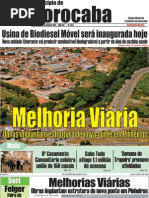 Jornal Sorocaba