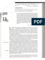 Agricultura y Alimentacion PDF