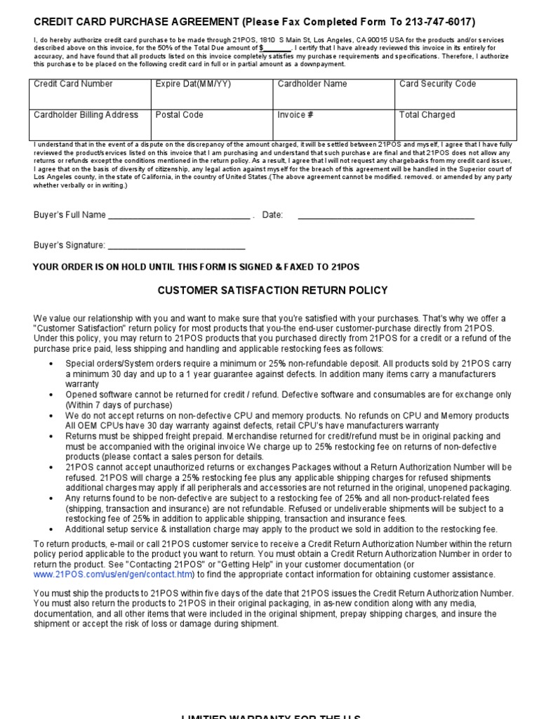 Ll Bean Warranty Policy