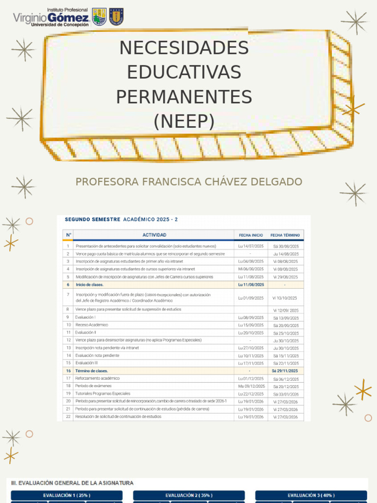 NEEP | PDF