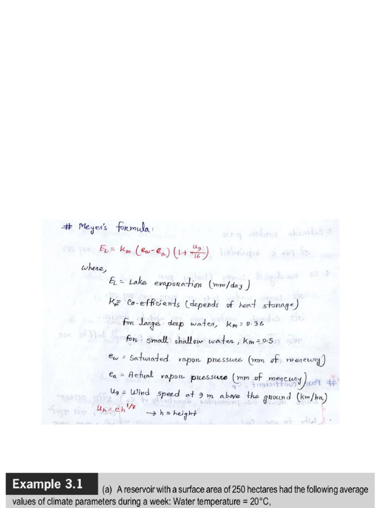 Final Math Notes | PDF