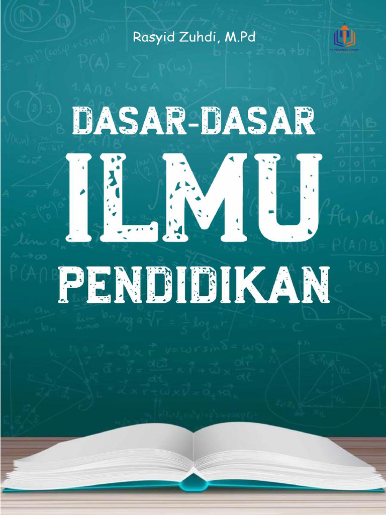 Dasar Dasar Ilmu Pendidikan 31f554a8 | PDF