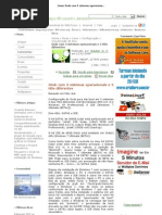 Linux_ Grub Com 3 Sistemas Operacionais e 2 HDs Diferentes [Dica]