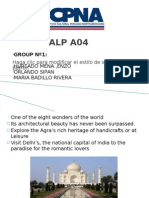 Alp Group 1