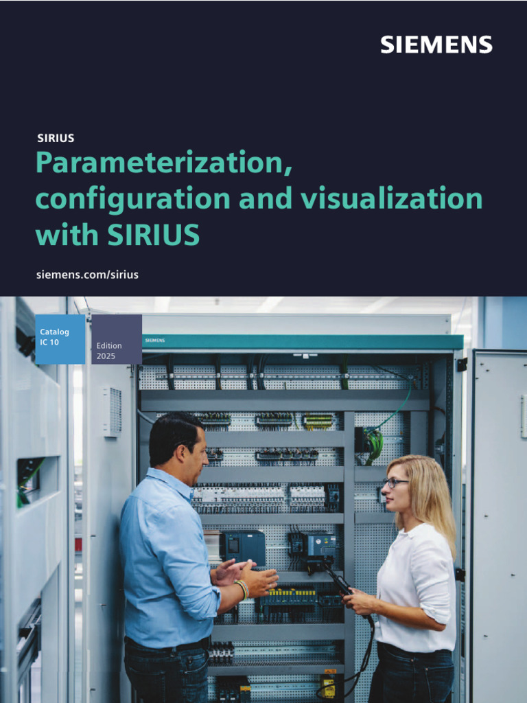 SIRIUS Software: Configuration & Visualization | PDF | Usability ...