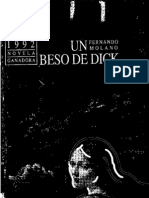 Un Beso de Dick - Fernando Molano