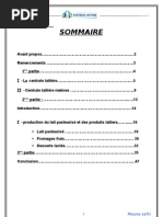 Lettre de Motivation Danone (1)