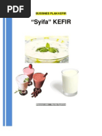 Download Business Plan Kefir by Arifgii SN94258616 doc pdf