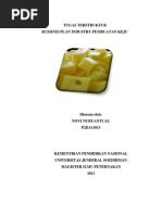 Download Business Plan Keju by Arifgii SN94258622 doc pdf