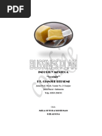 Download Business Plan Mentega by Arifgii SN94258671 doc pdf