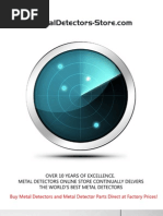 Download Minelab Gold Detector GPX 5000 Manual by SuperMetalDetectors SN94258692 doc pdf