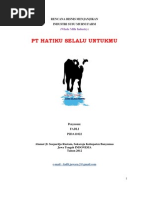 Download Business plan Whole Milk by Arifgii SN94258799 doc pdf