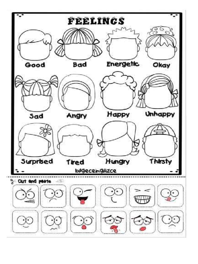 Worksheets 3 and 4 | PDF