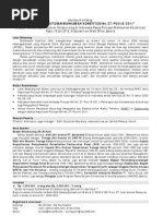 Download MENYIASATI PUTUSAN MAHKAMAH KONSTITUSI No 27PUU-IX2011 workshop by Tina SN94260512 doc pdf