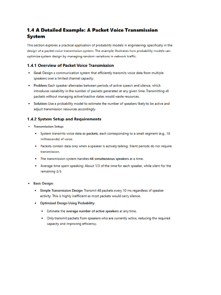 unit 1 part 4 | PDF