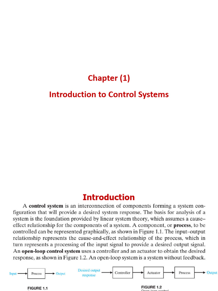 Epm Ece Lecture 1 | PDF