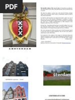 Download Amsterdam Guide - Vernacular Architecture by Joakim Paz SN9426145 doc pdf