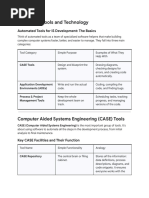 Mobile Application Development Course | PDF | Mobile App | Android ...