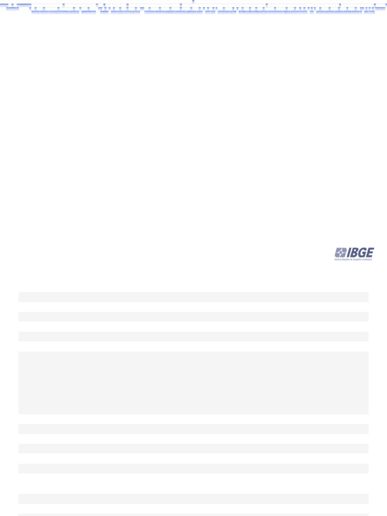 Organograma IBGE | PDF | Auditoria interna | Contabilidade