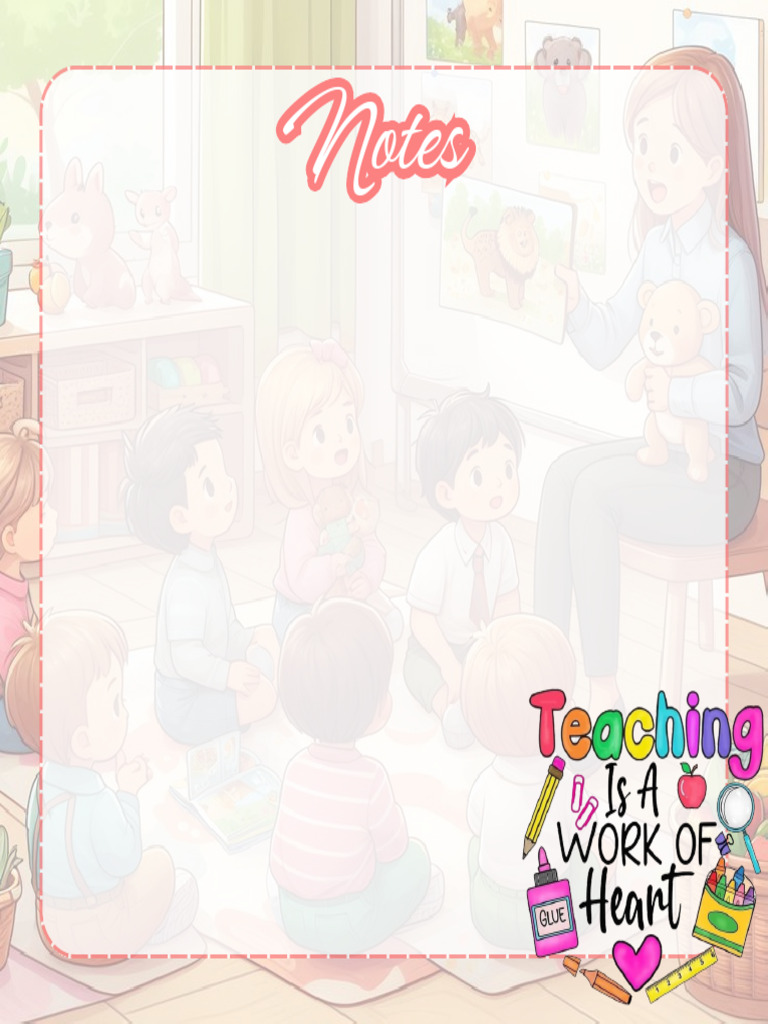 Memo Pads | PDF