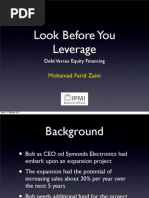 Download Look Before You Leverage by Budi Daryanto SN94265467 doc pdf