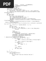 RF Online GM Commands and Codes | PDF