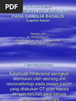 Download MAKALAH ILMIAH kalsifikasi by Dae Ahmad SN94267116 doc pdf