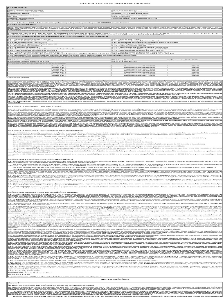 CCB PNG | PDF