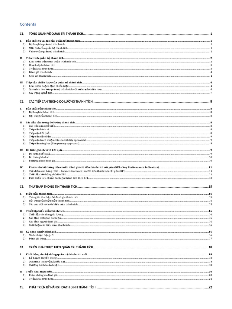 QTTT | PDF