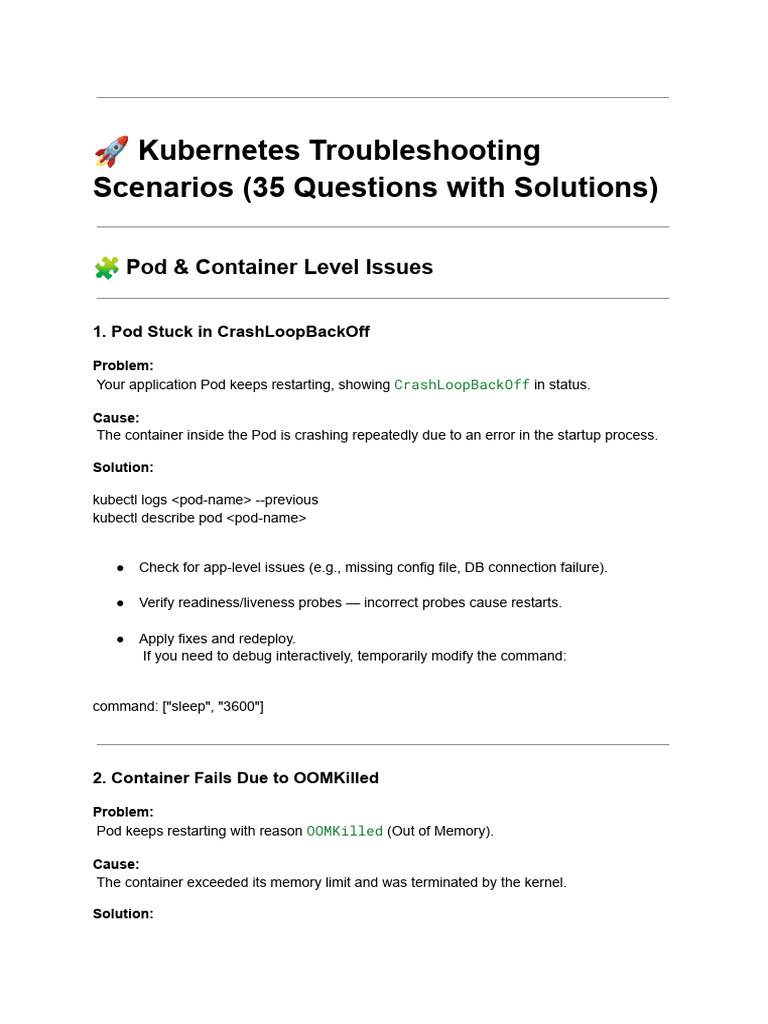 Kuber Net Es | PDF | Information Technology | Computer Engineering