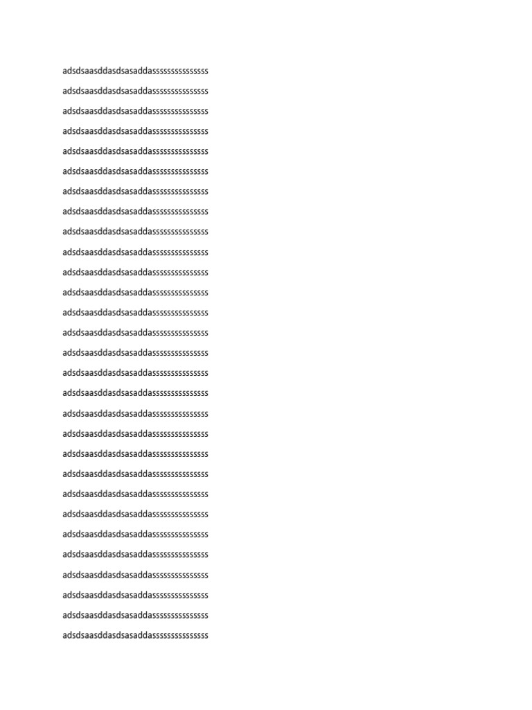 How Is True | PDF