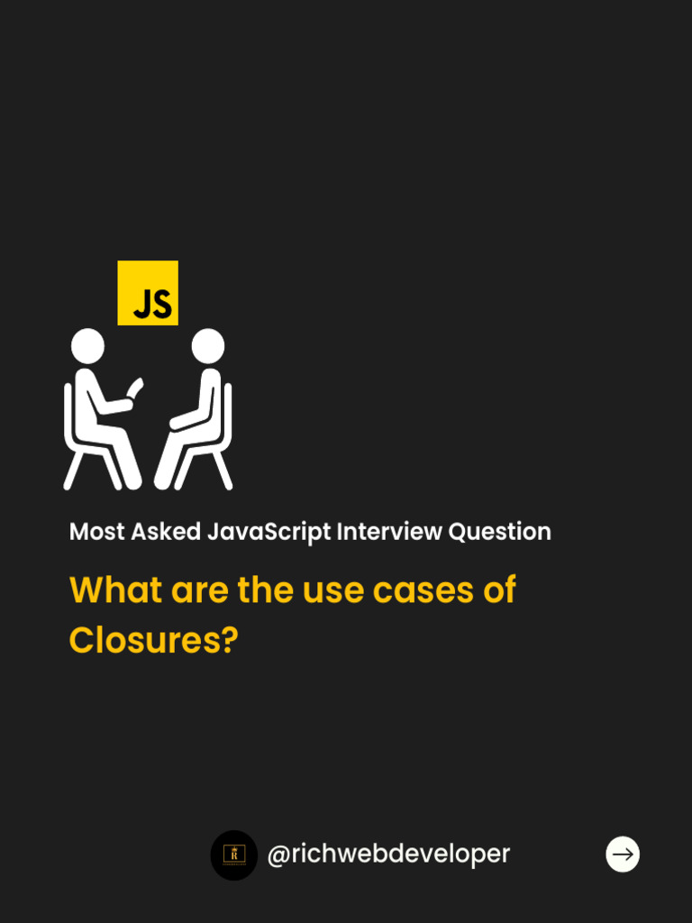 Closures Use Cases | PDF