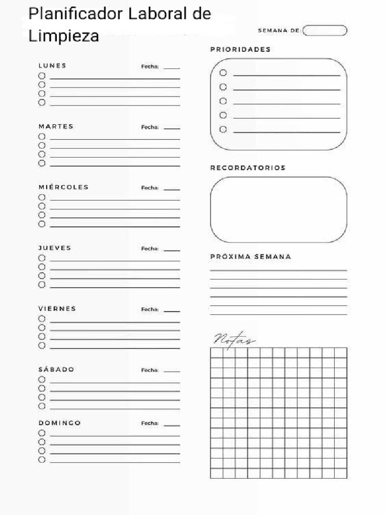 planificador-laboral-de-limpieza-pdf
