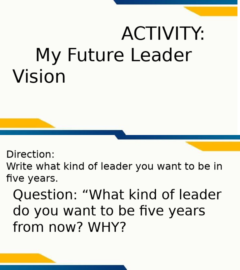 Leadership Effectiveness Pdf