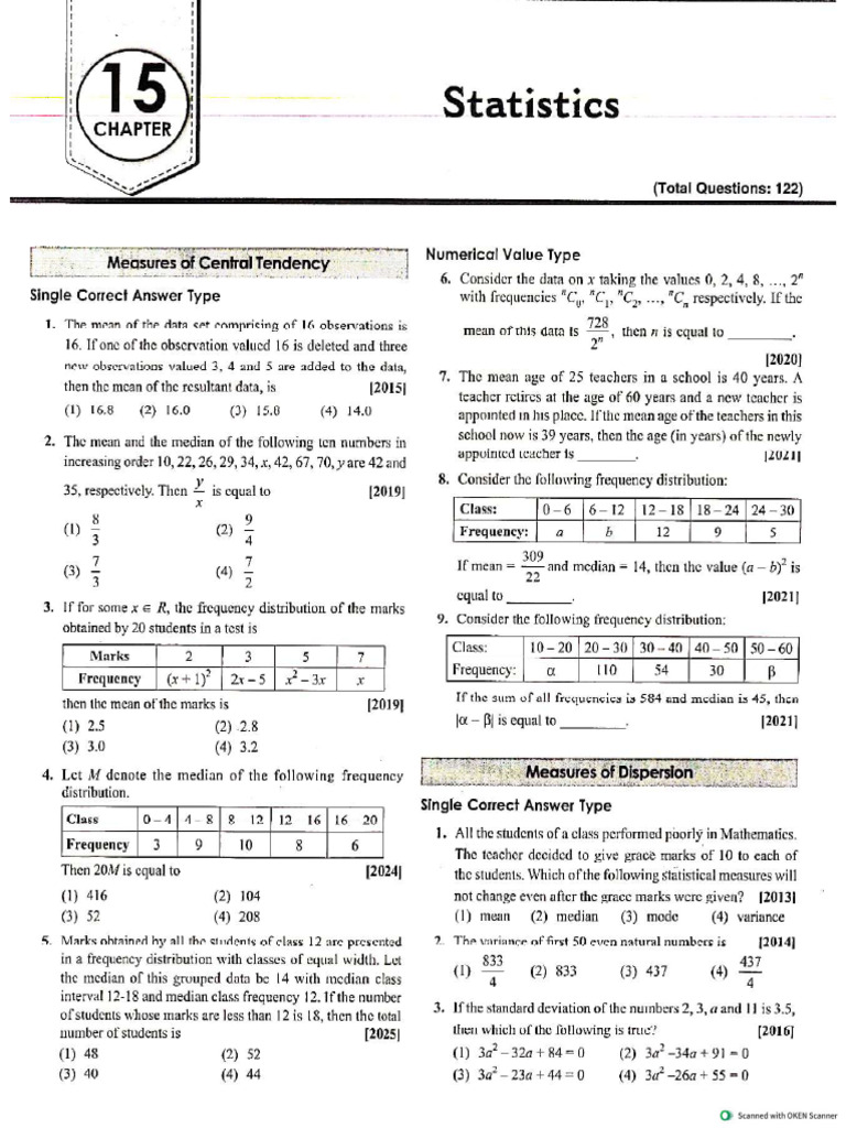 PT-13.2 Pyq | PDF