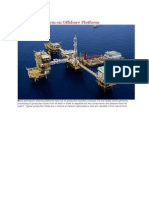 Oil &amp Gas (Process Description &amp General Overview)