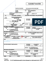 See Comments Below and Incorporate Responses To The New Proposed Wire Testing Methodology