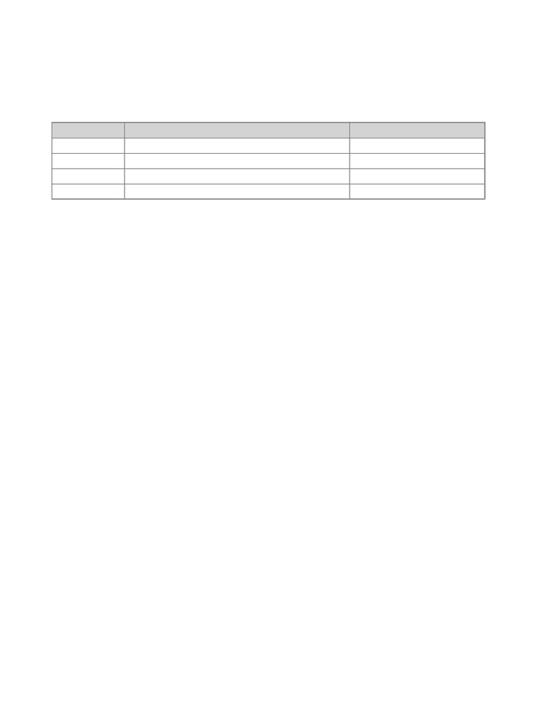 One Percent Exam Planner Jess | PDF