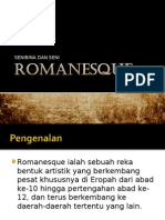 Romanesque (Syazwi)