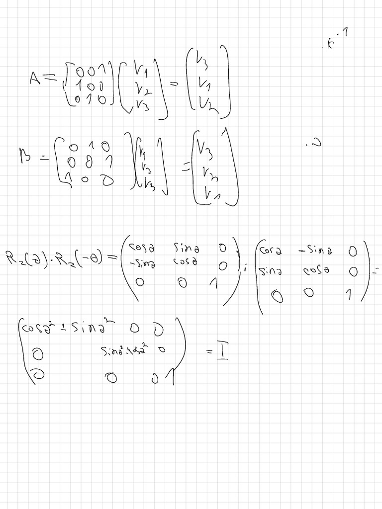 Relativity 1 | PDF