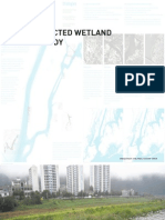 Constructed Wetland Case Study: New York Harbor