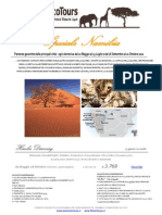 Speciale Namibia - Maggio Ad Ottobre 2012 Mail