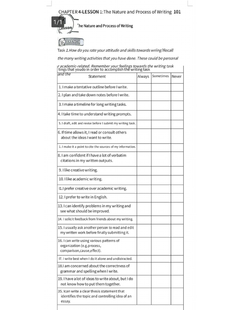 Teaching Writing Skills Effectively | PDF | Second Language | Learning