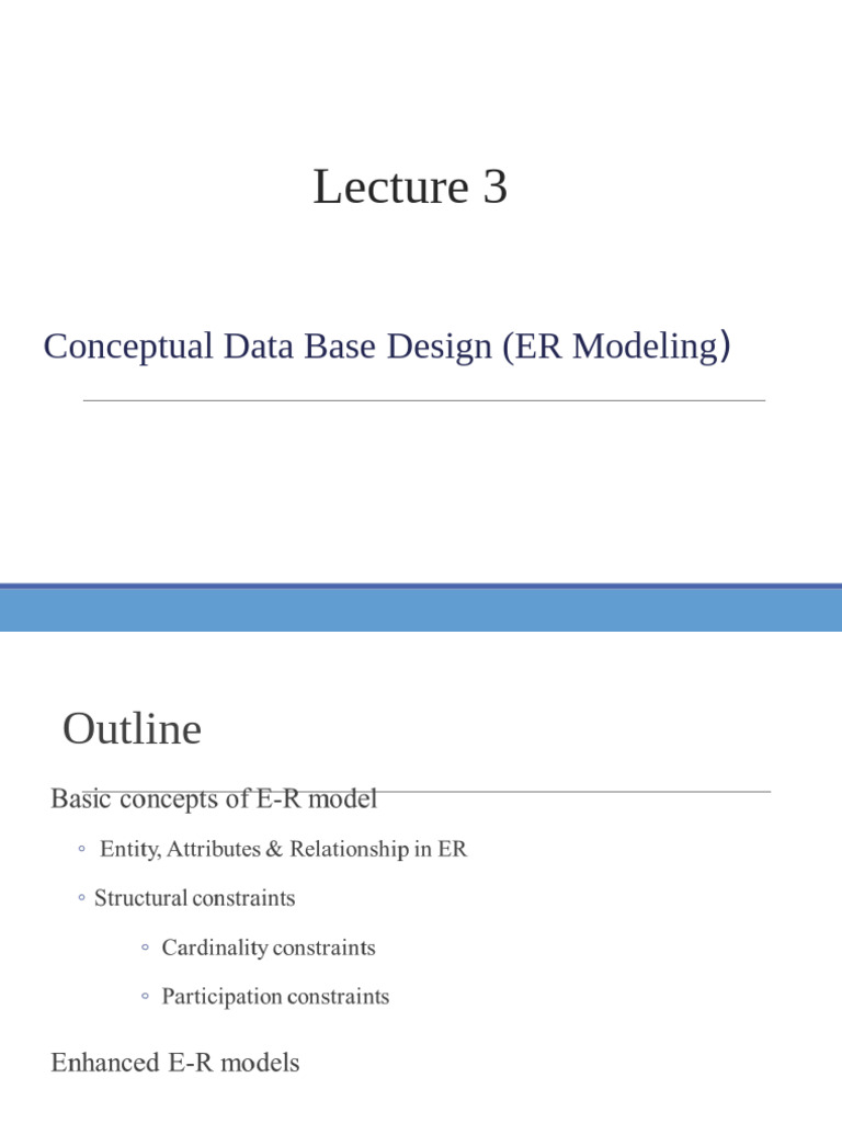 Chapter 3 | PDF | Inheritance (Object Oriented Programming) | Databases