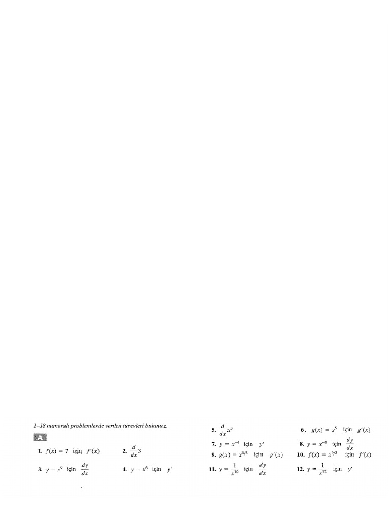 Mat 5 | PDF