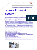 Future Economic System