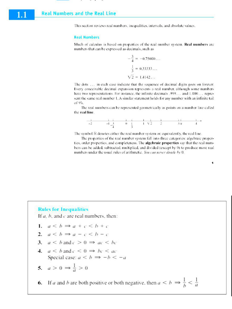 Lec 1 | PDF