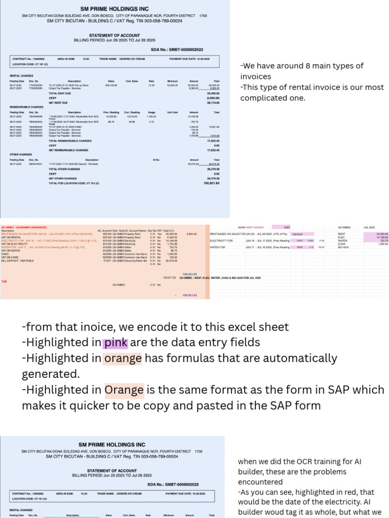 Encoding Explanation | PDF