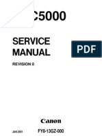 Girlshare.ro_canon CLC 5000 Service Manual