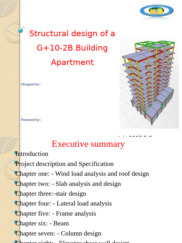 University of Gondar 3 | PDF | Beam (Structure) | Bending